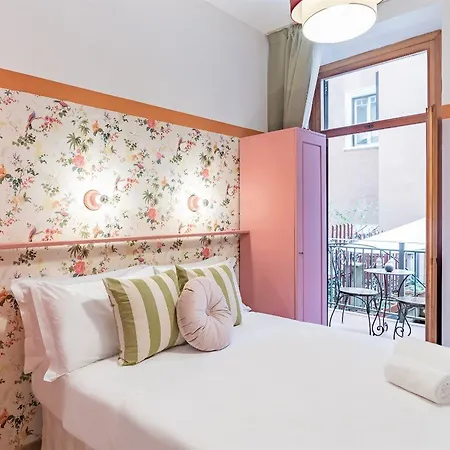 Espana - Gruppo Blam Otel 3*