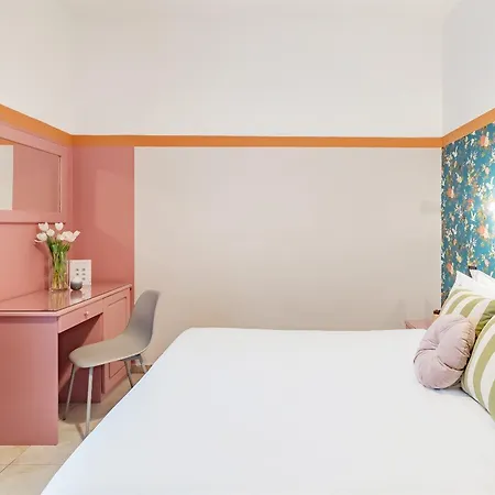 Otel Espana - Gruppo Blam Roma