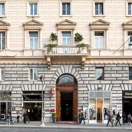 Hotel Giolli Nazionale