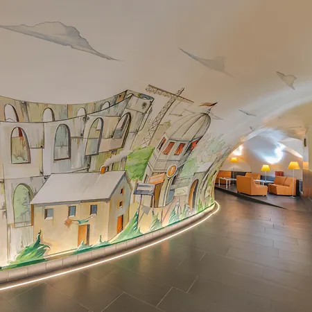 Hotel Trevi