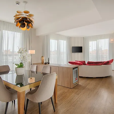 Hotel Nh Collection Centro Rome