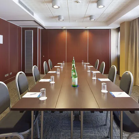 Nh Collection Centro 4* Rome