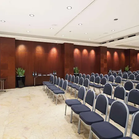 Nh Collection Centro Rome
