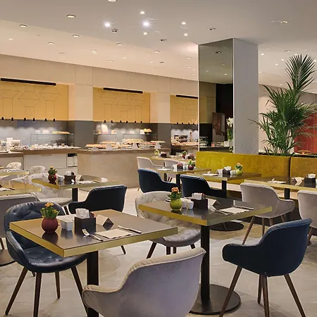 Nh Collection Centro 4* Rome