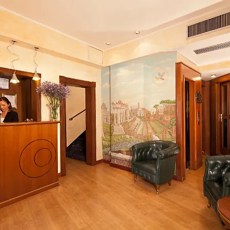 La Fenice Appartamento Roma