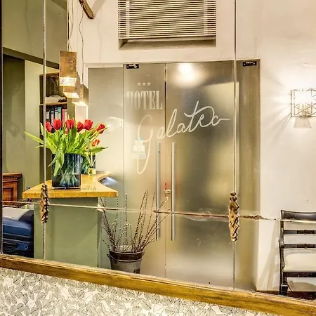 Boutique Galatea 3*