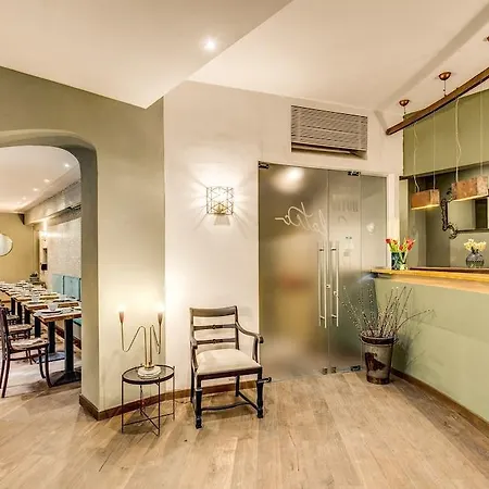 Hotel Boutique Galatea Roma