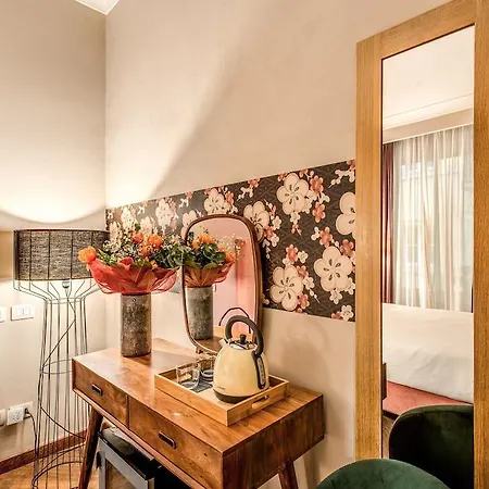 Hotel Boutique Galatea 3*