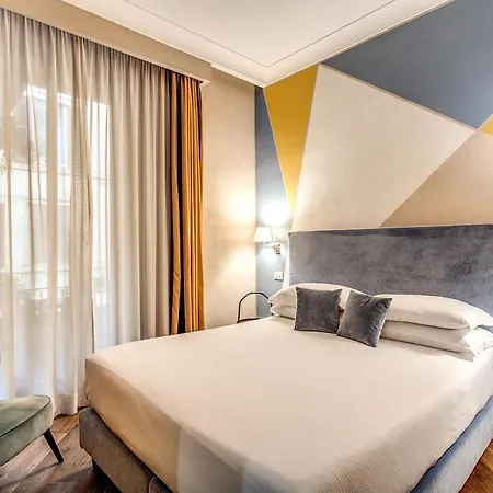 Boutique Galatea 3*