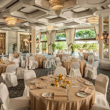 Cavalieri, A Waldorf Astoria Resort 5*