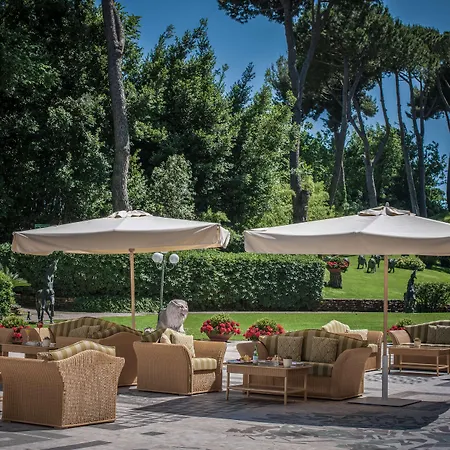 Cavalieri, A Waldorf Astoria Resort 5*