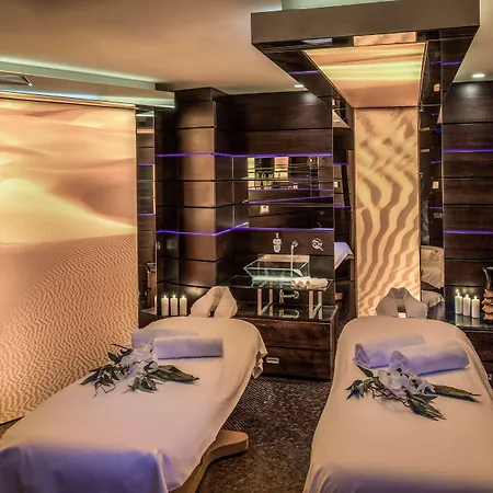 Cavalieri, A Waldorf Astoria Rome