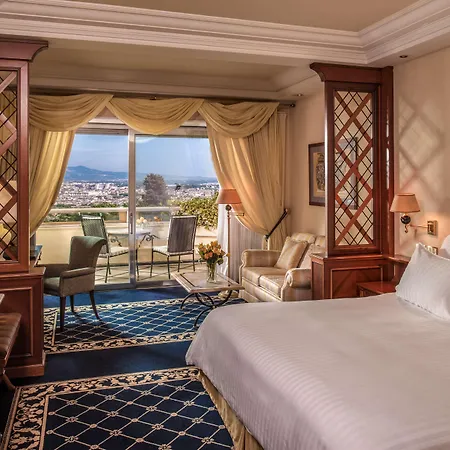 Cavalieri, A Waldorf Astoria 5* Rom