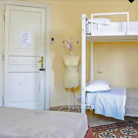 Auberge de jeunesse Experience