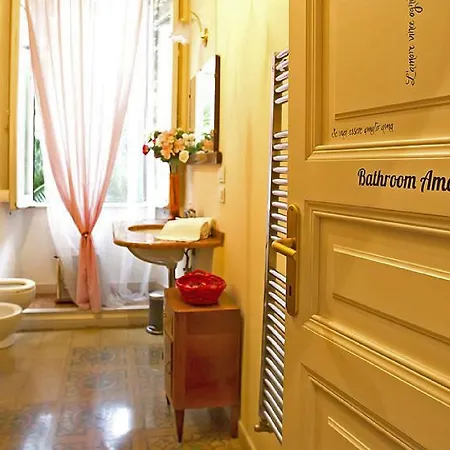 Experience Auberge de jeunesse Rome