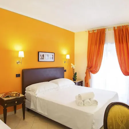 Tuscolana 3* Rome