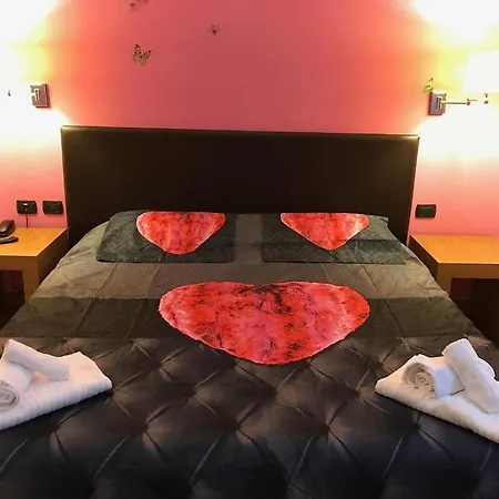 Sky Blue Place Bed & Breakfast