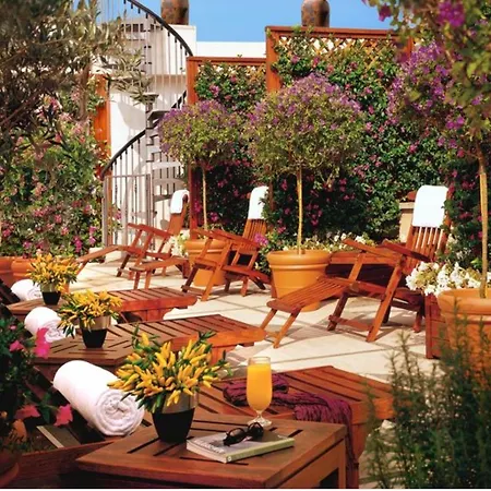 Dei Mellini Otel 4*