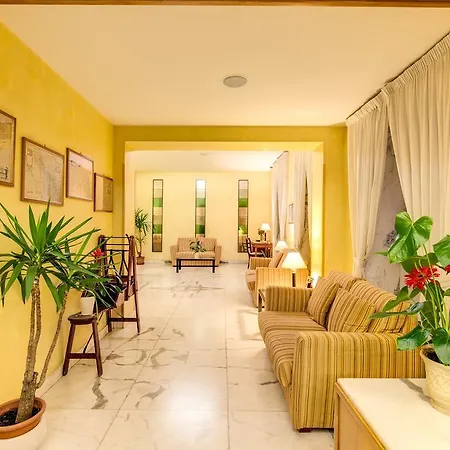 Hotel Milani Roma
