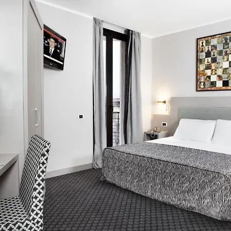 Ξενοδοχείο Noba E Residenze