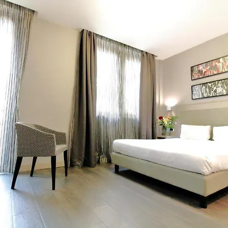 Noba E Residenze Ξενοδοχείο 3*