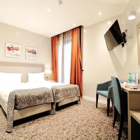 Noba E Residenze 3* Ρώμη
