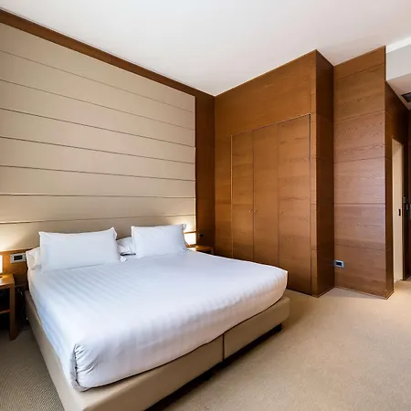 Occidental Aurelia 4* Rome