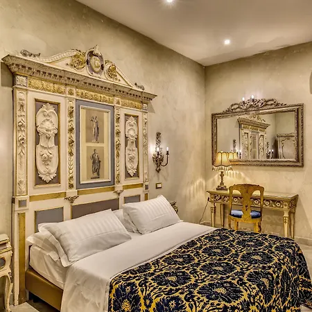 Romanico Palace Luxury & Hotel