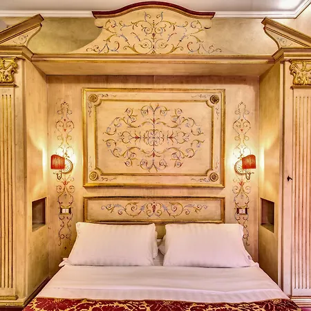 Hotel Romanico Palace Luxury & 4*