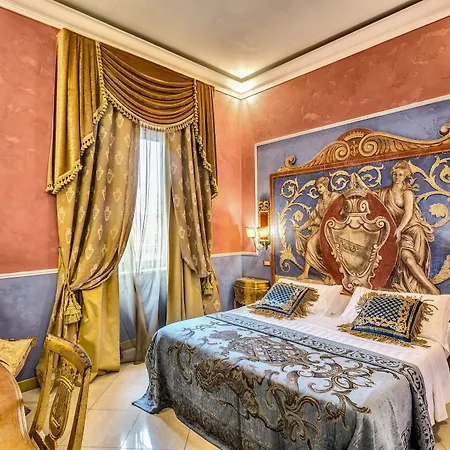 Romanico Palace Luxury & 4*