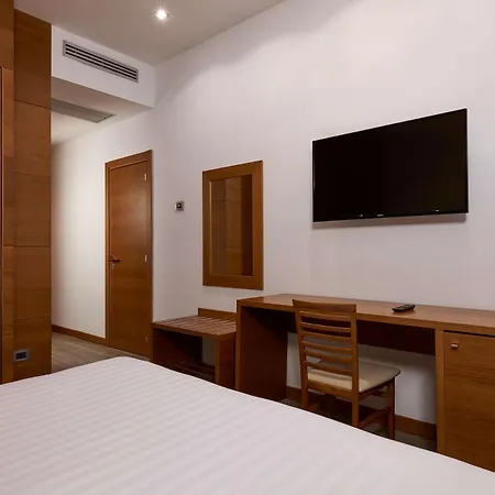 Hotel Occidental Aurelia