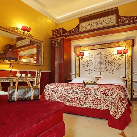 Hotel Romanico Palace Luxury &