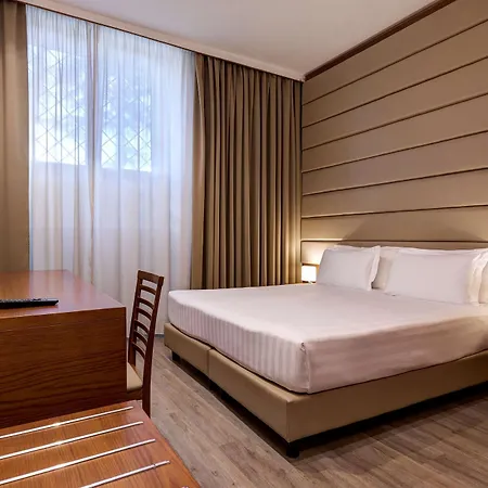 Occidental Aurelia Hotel 4*