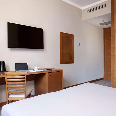 Hotel Occidental Aurelia