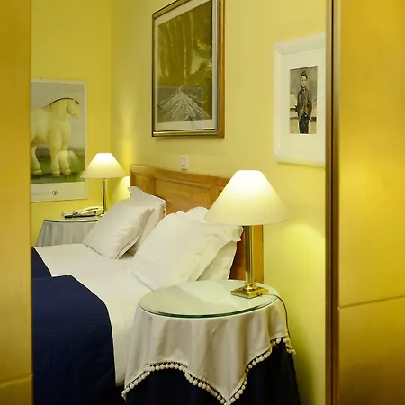 Cairoli Hotel Roma
