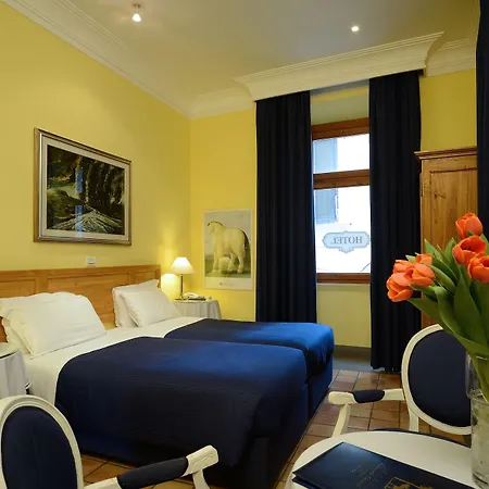 Hotel Cairoli Roma