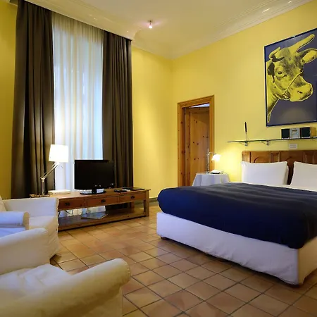 Cairoli Hotel