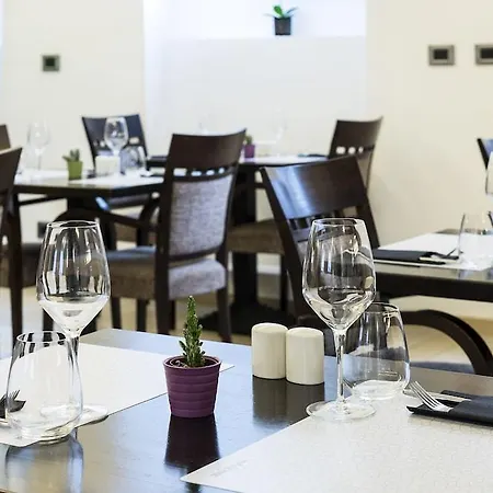 Occidental Aurelia 4* Rome