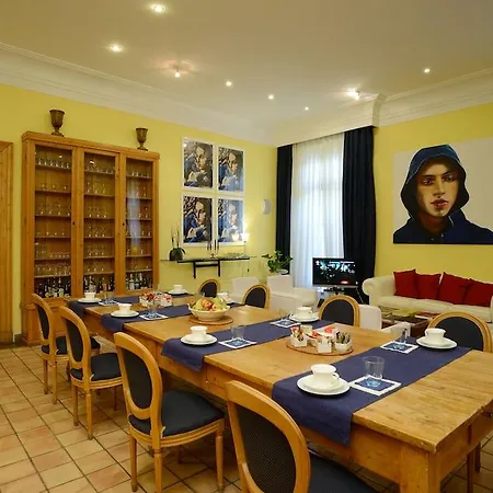 Cairoli Hotel Roma