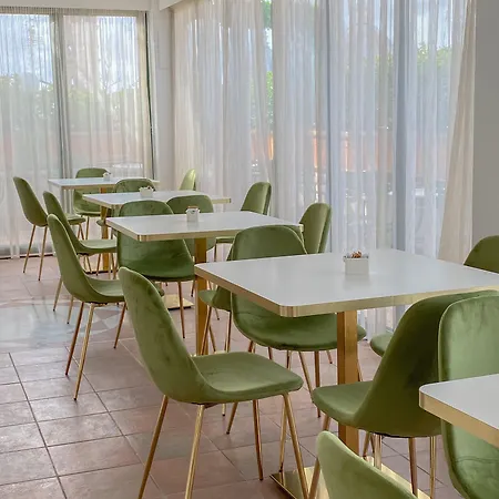 Palladium Palace 4* Róma