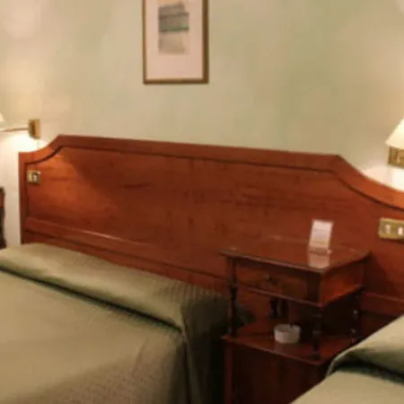 Fiori Hotel Rome