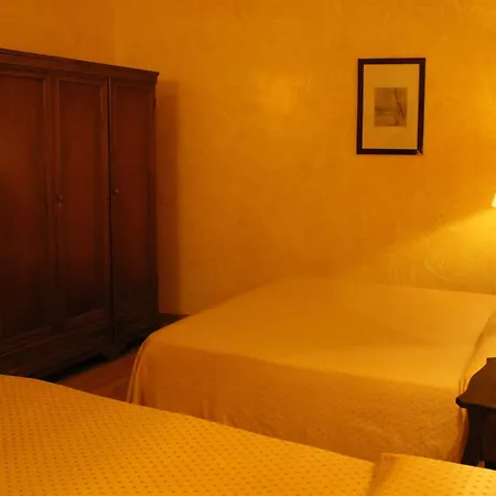 Hotel Fiori