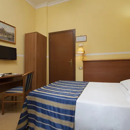 Hotel Kennedy Rom