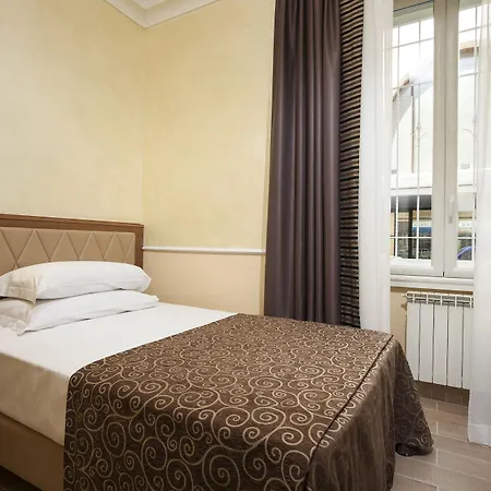 Hotel Kennedy Rom