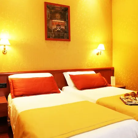 Impero Hotel 3*