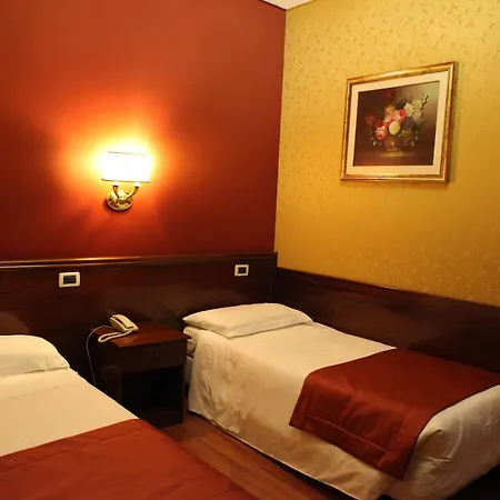 Hotel Impero