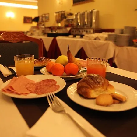 Impero Hotel 3*