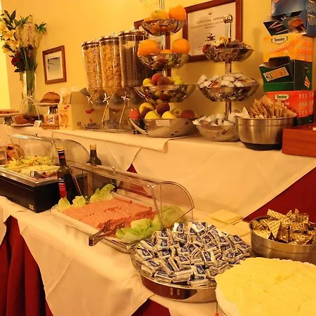 Impero Hotel