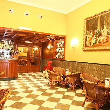 Impero Hotel Roma