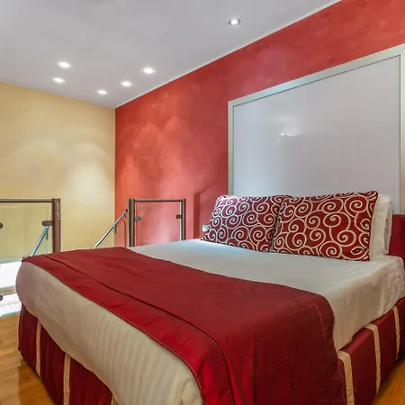 Hotel La Griffe